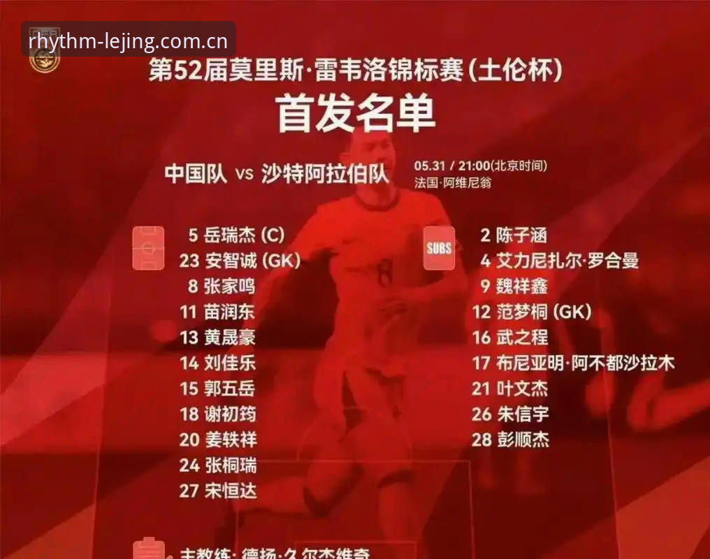 最新乐竟官网 一场0比3出局,U19国足究竟输在哪?